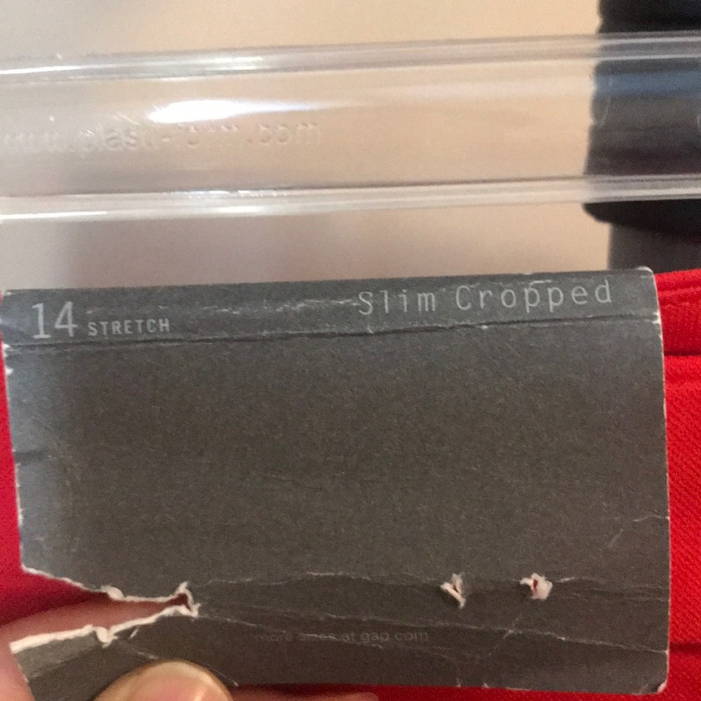 Slacks - Picture 2 of 4